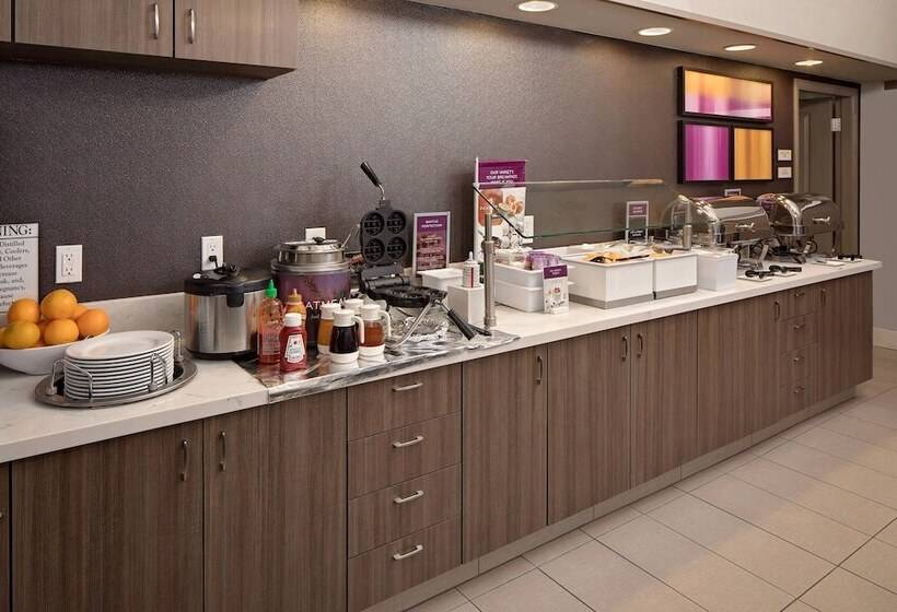 Residence Inn Fremont Silicon Valley