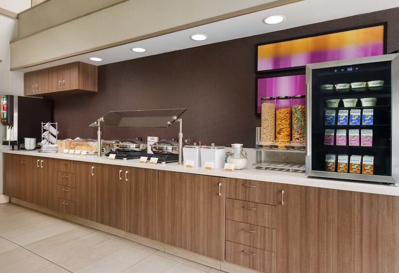 Residence Inn Fremont Silicon Valley