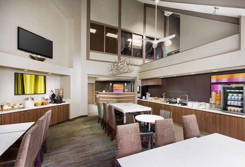 Residence Inn Fremont Silicon Valley