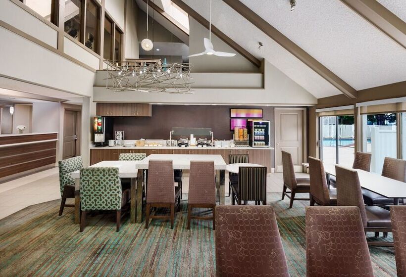 Residence Inn Fremont Silicon Valley