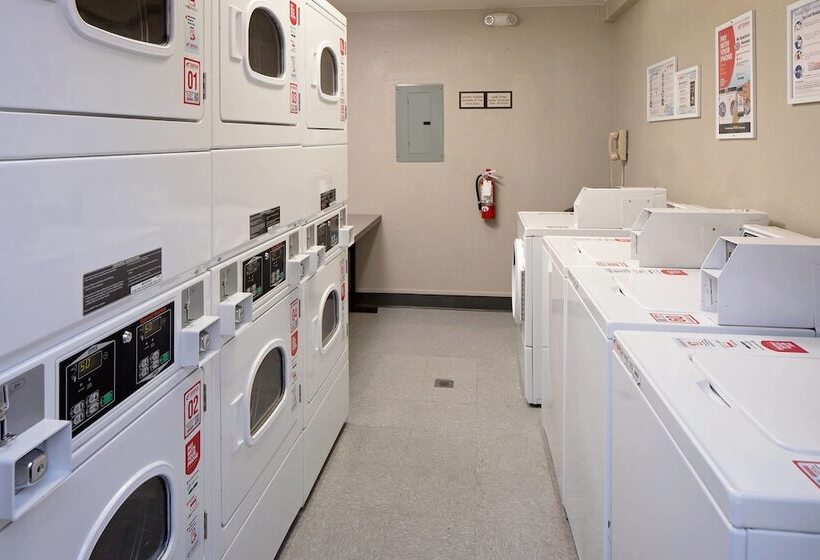 Residence Inn Fremont Silicon Valley