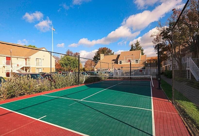 Residence Inn Fremont Silicon Valley