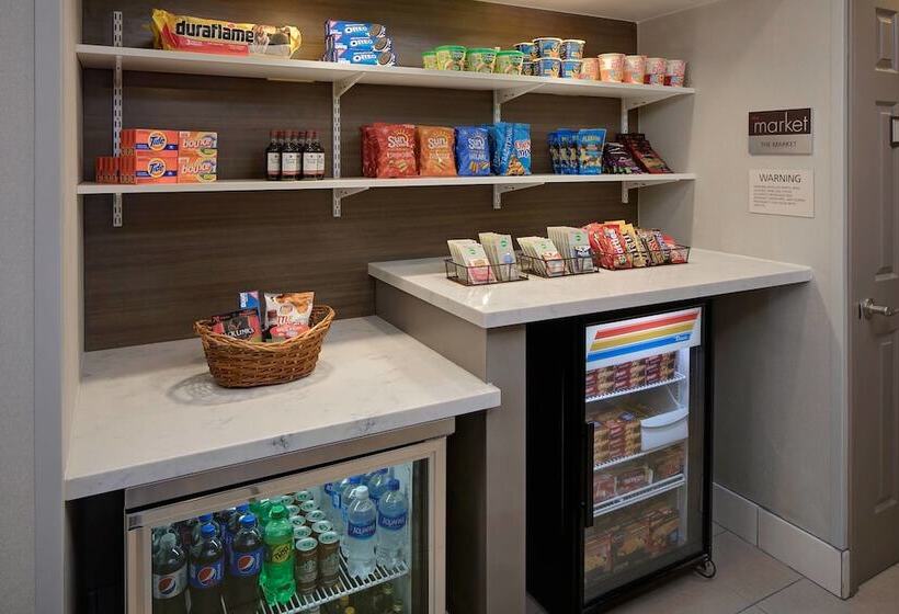 Residence Inn Fremont Silicon Valley