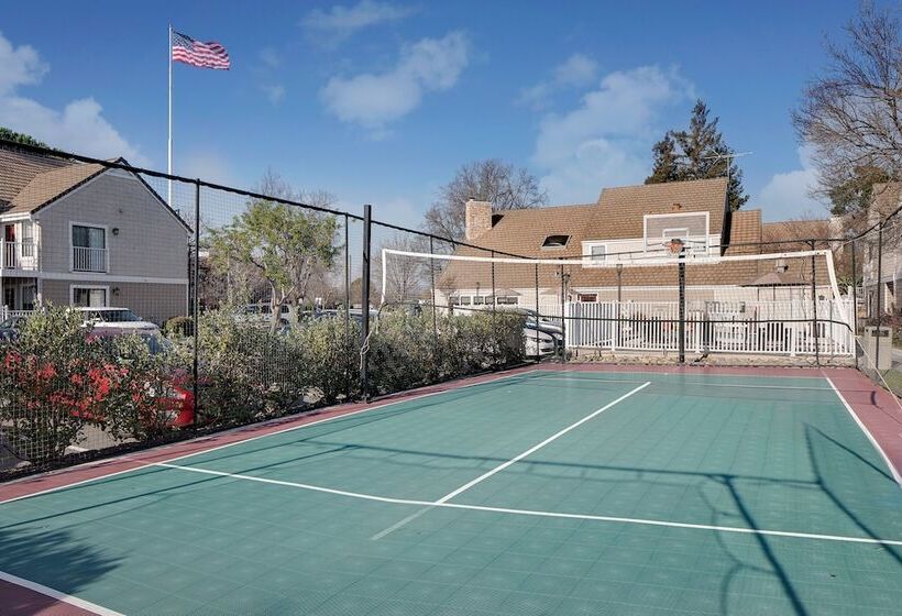 Residence Inn Fremont Silicon Valley