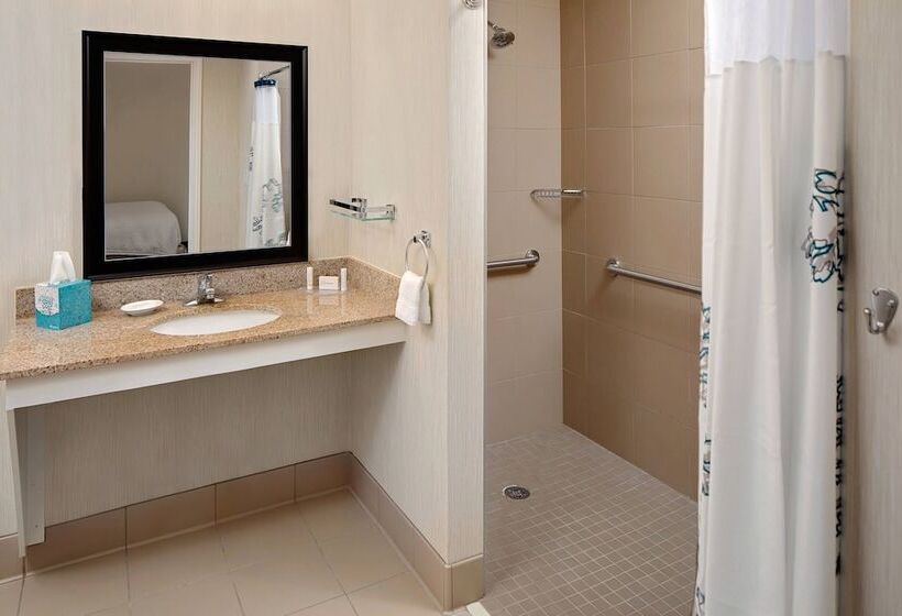 Residence Inn Fremont Silicon Valley