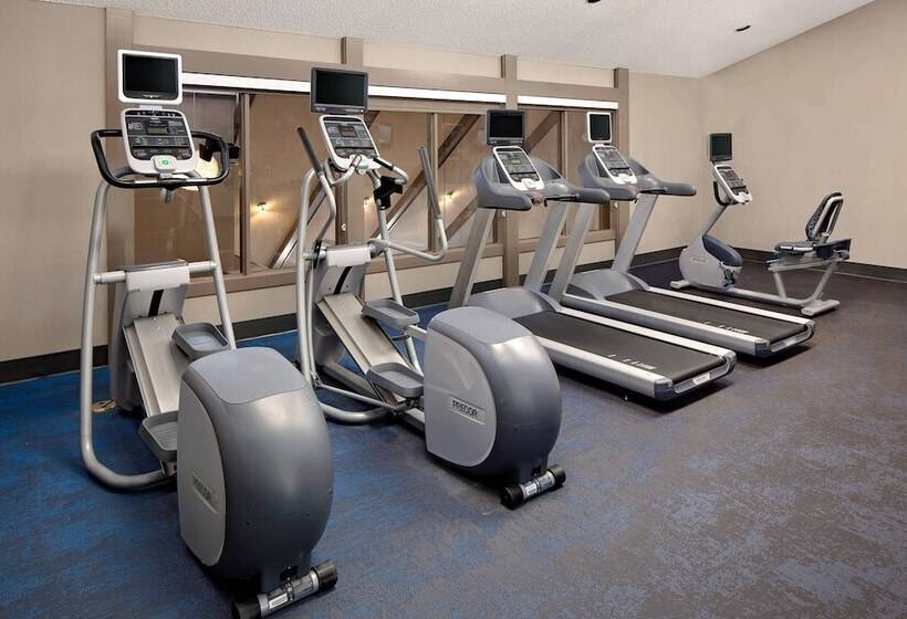 Residence Inn Fremont Silicon Valley