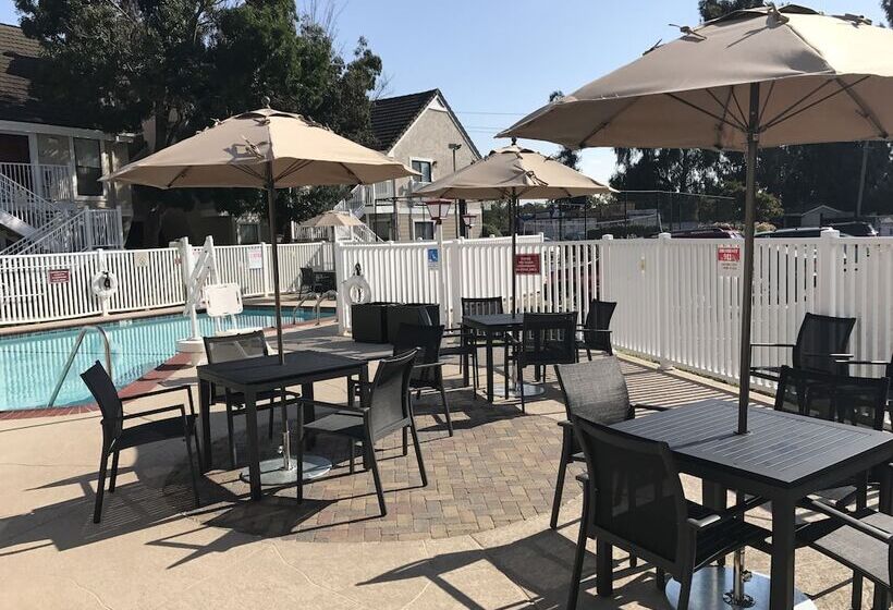 Residence Inn Fremont Silicon Valley