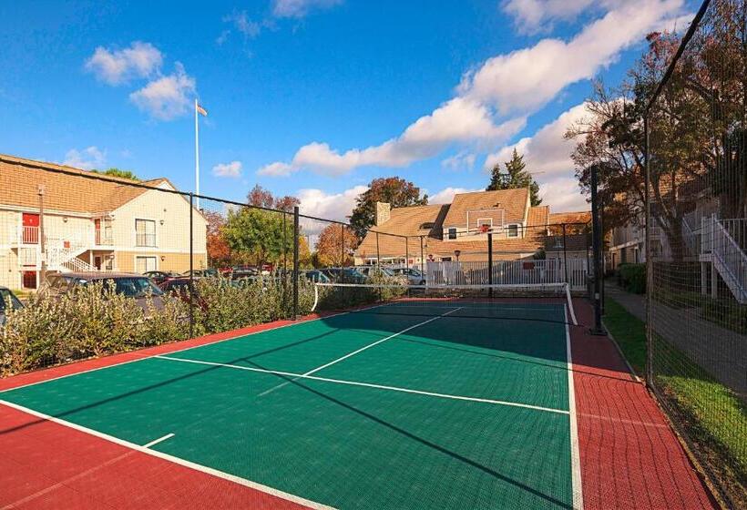 Residence Inn Fremont Silicon Valley