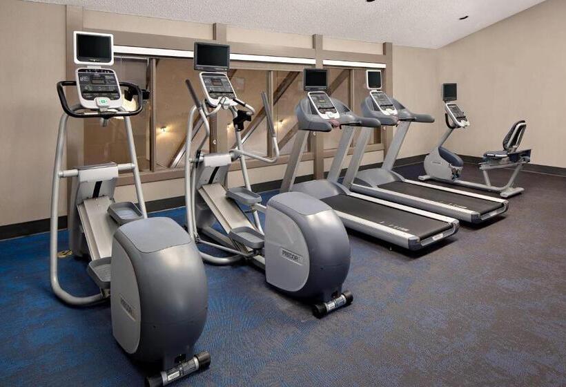 Residence Inn Fremont Silicon Valley