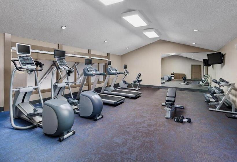 Residence Inn Fremont Silicon Valley