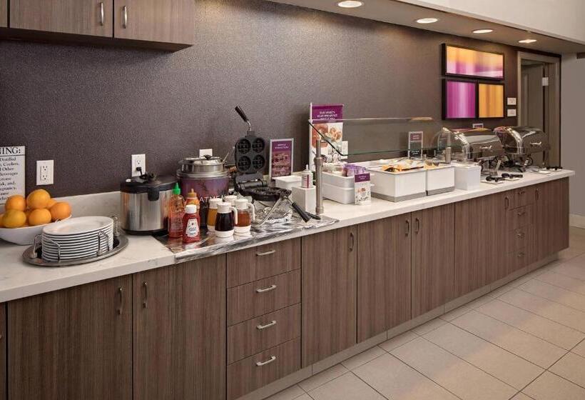 Residence Inn Fremont Silicon Valley