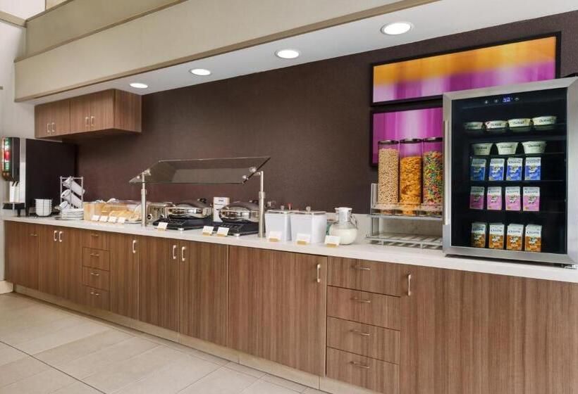 Residence Inn Fremont Silicon Valley