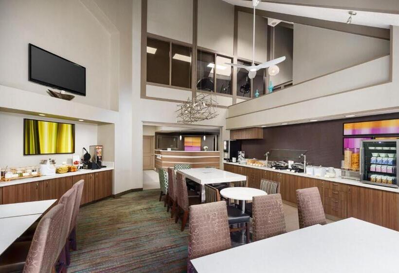 Residence Inn Fremont Silicon Valley