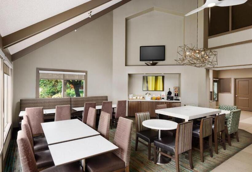 Residence Inn Fremont Silicon Valley