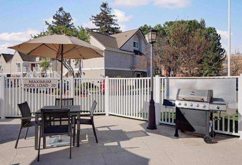 Residence Inn Fremont Silicon Valley