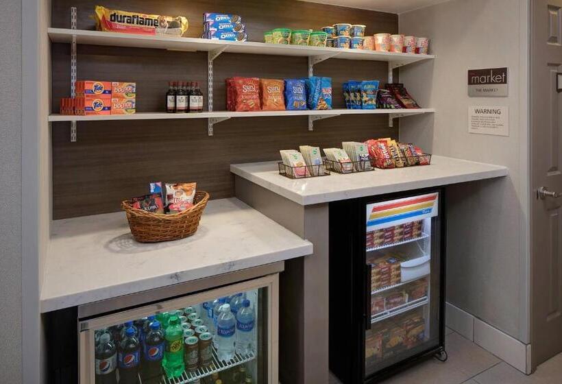 Residence Inn Fremont Silicon Valley