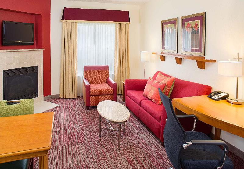 Residence Inn Harrisburg Hershey