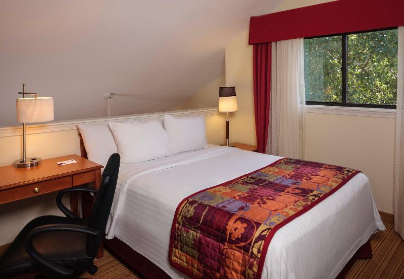 Residence Inn Harrisburg Hershey