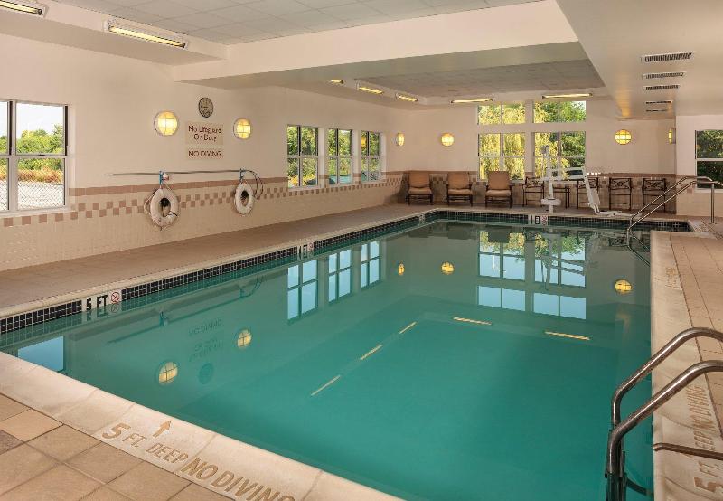 Residence Inn Harrisburg Hershey