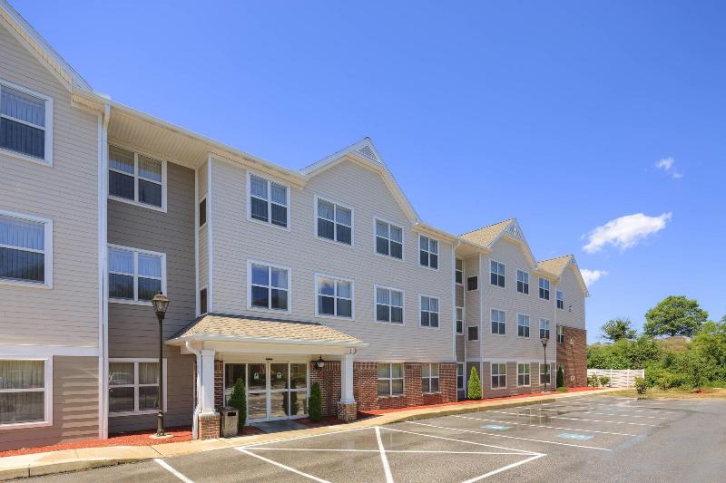 Residence Inn Harrisburg Hershey