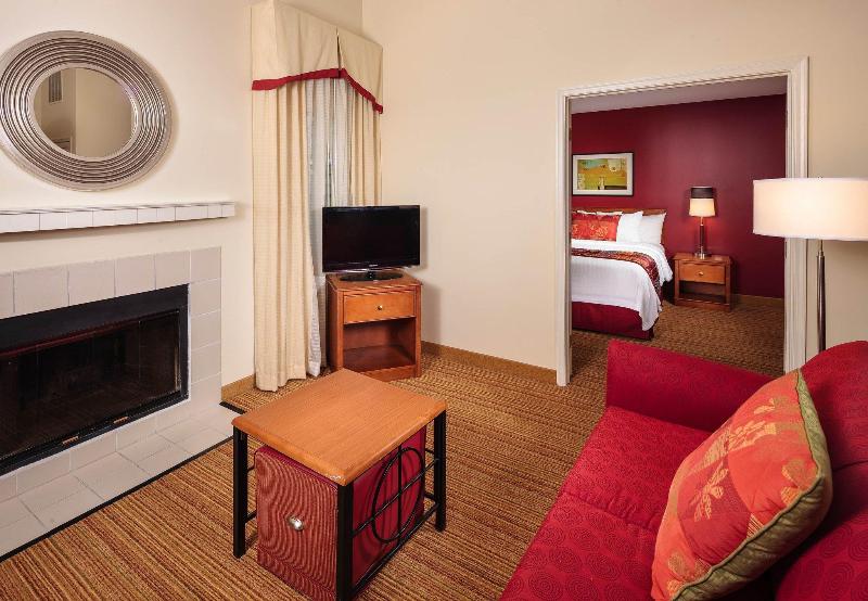 Residence Inn Harrisburg Hershey