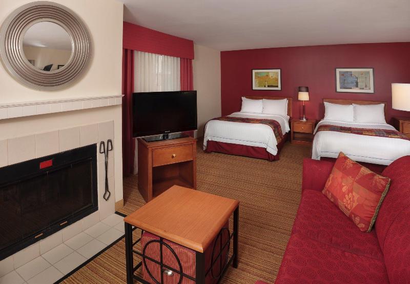 Residence Inn Harrisburg Hershey