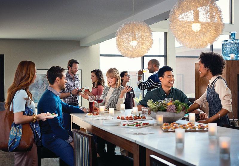 Residence Inn Harrisburg Hershey