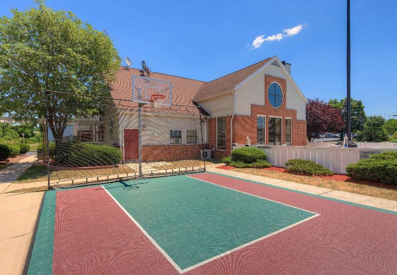 Residence Inn Harrisburg Hershey