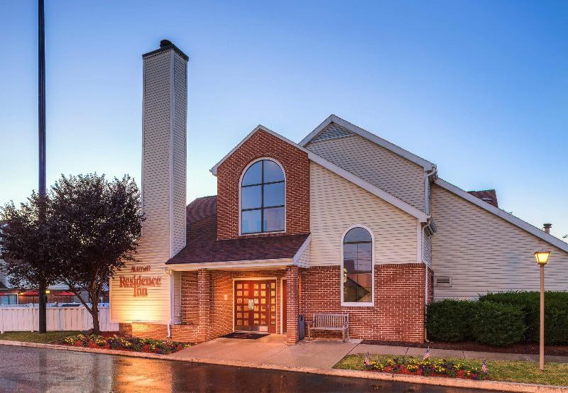 Residence Inn Harrisburg Hershey