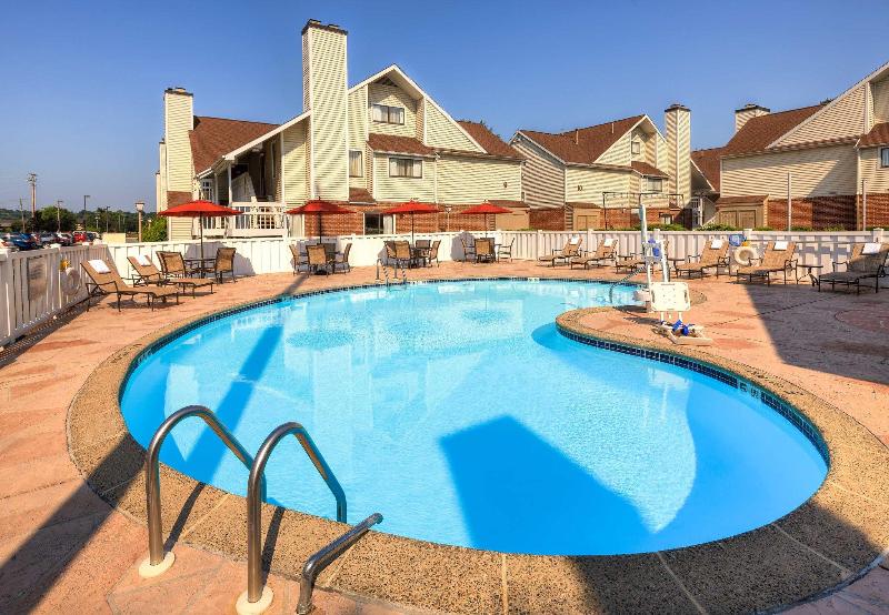 Residence Inn Harrisburg Hershey