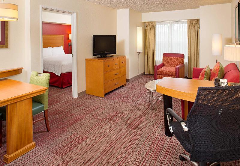Residence Inn Harrisburg Hershey