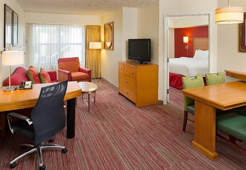 Residence Inn Harrisburg Hershey