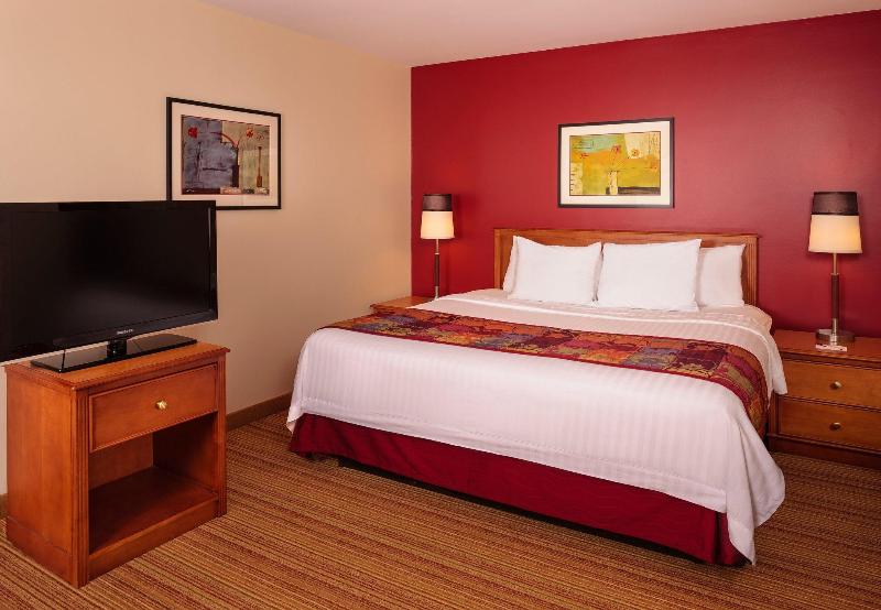 Residence Inn Harrisburg Hershey