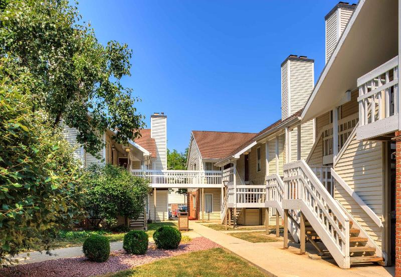 Residence Inn Harrisburg Hershey