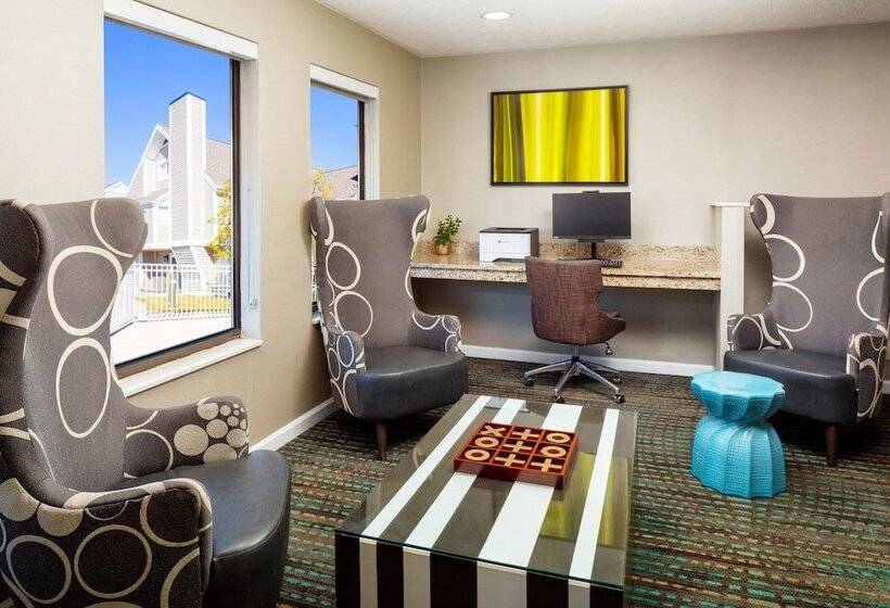 Residence Inn Lexington North