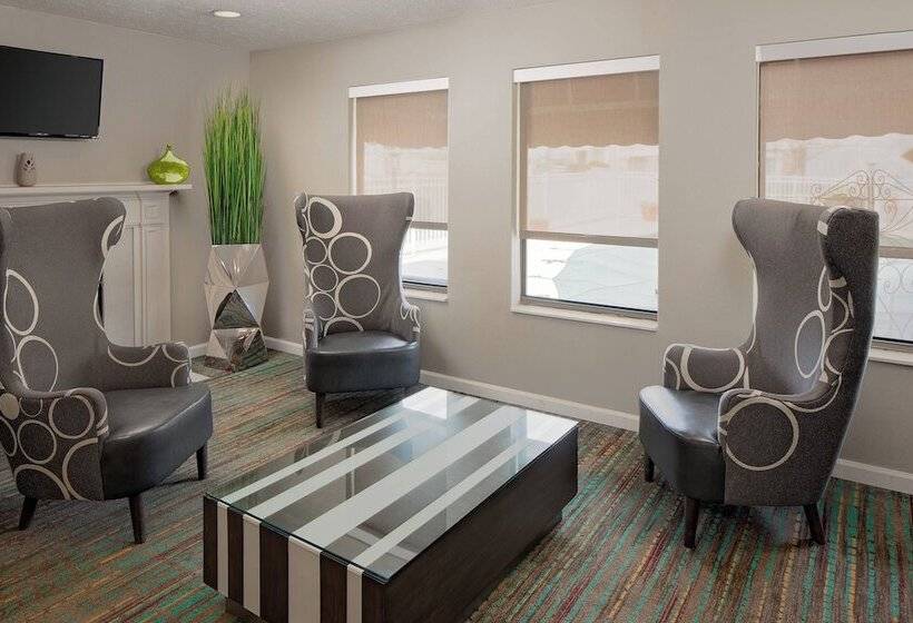 Residence Inn Lexington North