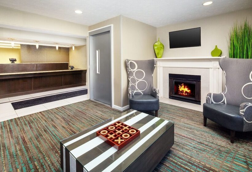 Residence Inn Lexington North