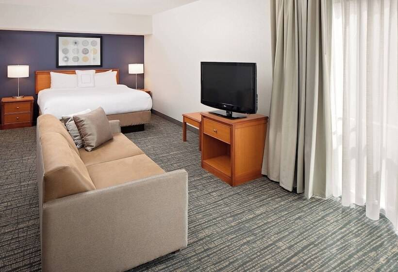 Residence Inn Lexington North