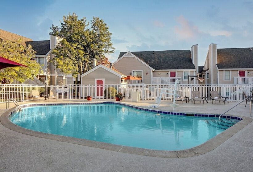 Residence Inn Lexington North