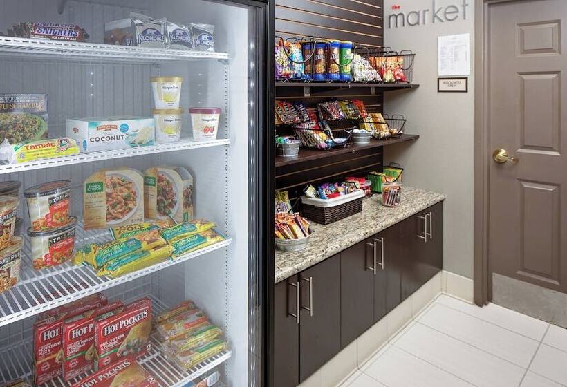 Residence Inn Lexington North