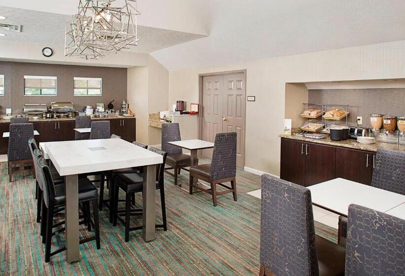 Residence Inn Lexington North
