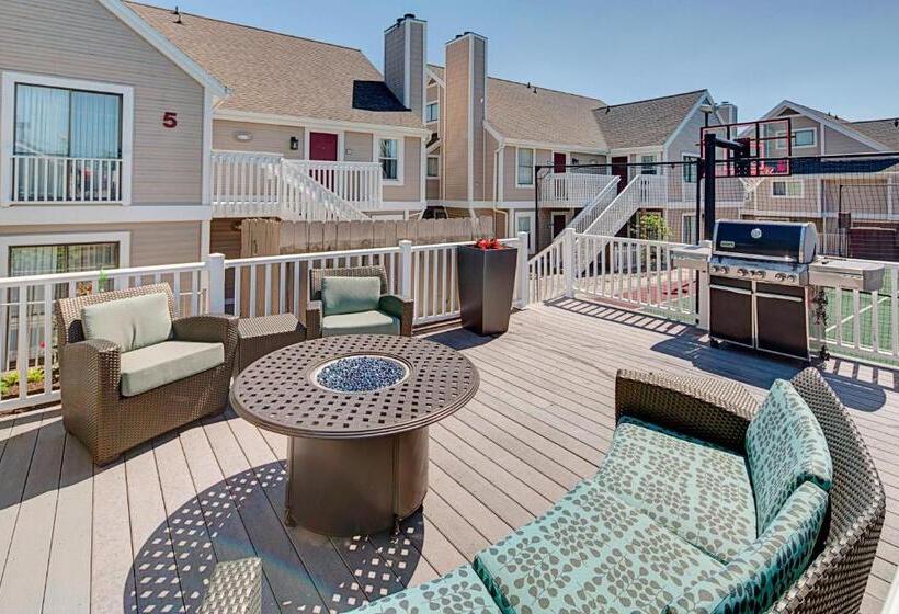 Residence Inn Lexington North