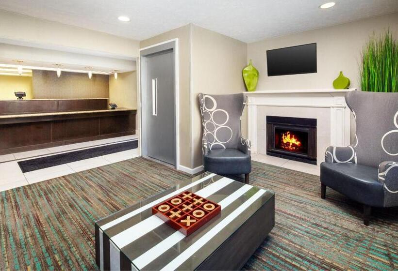 Residence Inn Lexington North