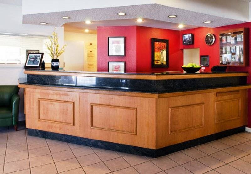 Residence Inn Los Angeles Torrance/redondo Beach