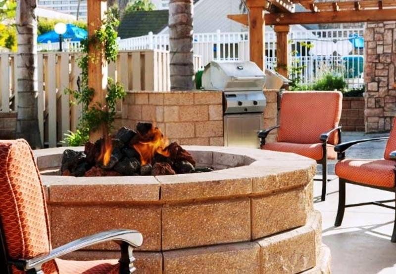 Residence Inn Los Angeles Torrance/redondo Beach