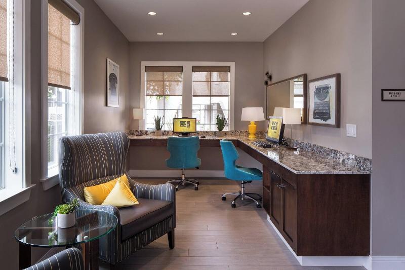 Residence Inn Los Angeles Torrance/redondo Beach