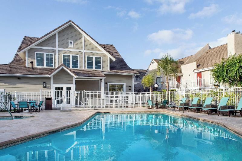 Residence Inn Los Angeles Torrance/redondo Beach