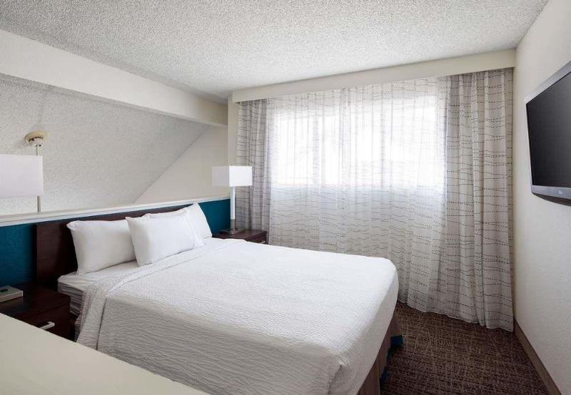 Residence Inn Los Angeles Torrance/redondo Beach