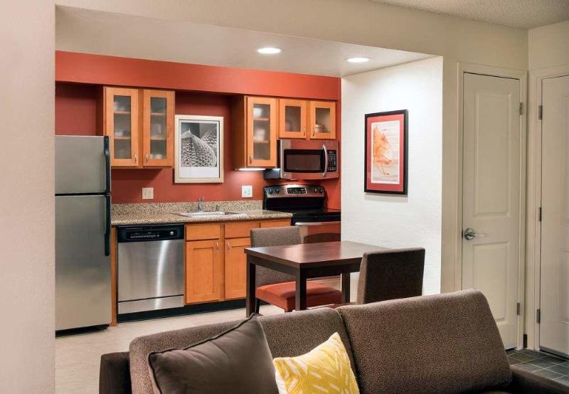 Residence Inn Los Angeles Torrance/redondo Beach