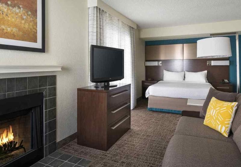 Residence Inn Los Angeles Torrance/redondo Beach